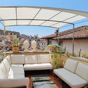 Appartement met Twee Slaapkamers